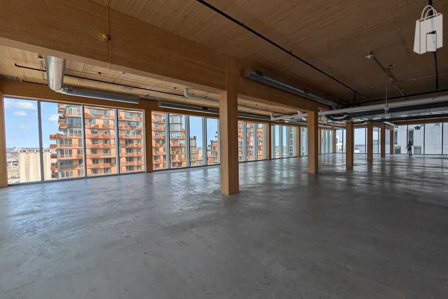 T3 Bayside 10th Floor