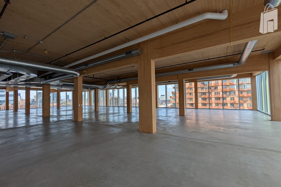 T3 Bayside 10th Floor