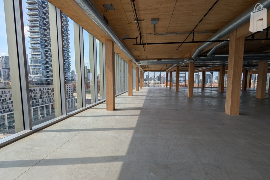 T3 Bayside 10th Floor