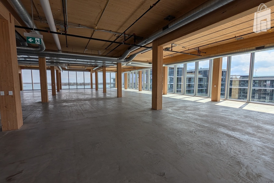 T3 Bayside 10th Floor