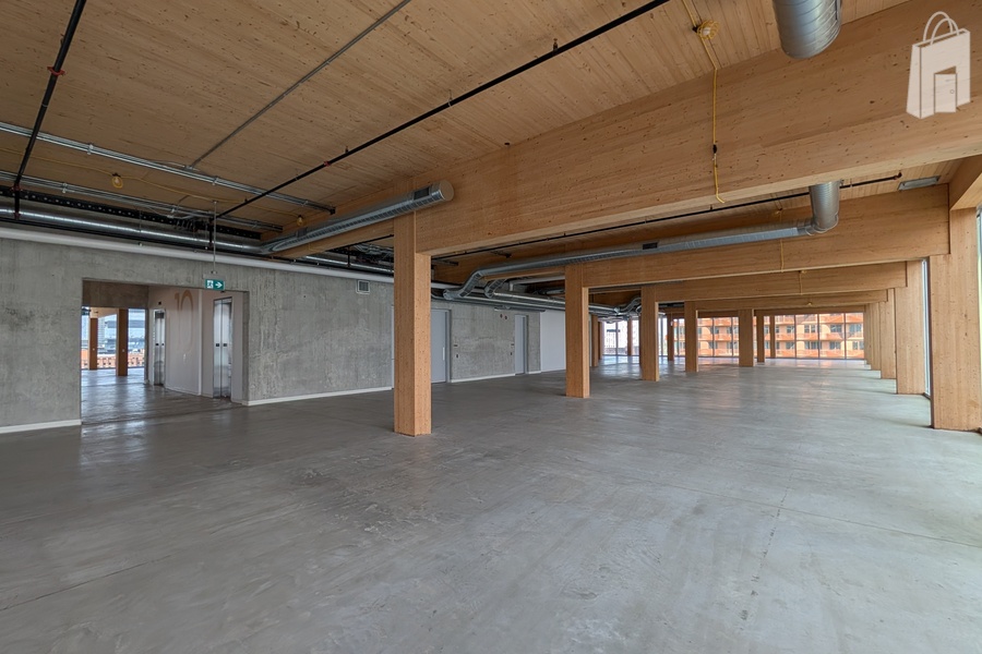 T3 Bayside 10th Floor