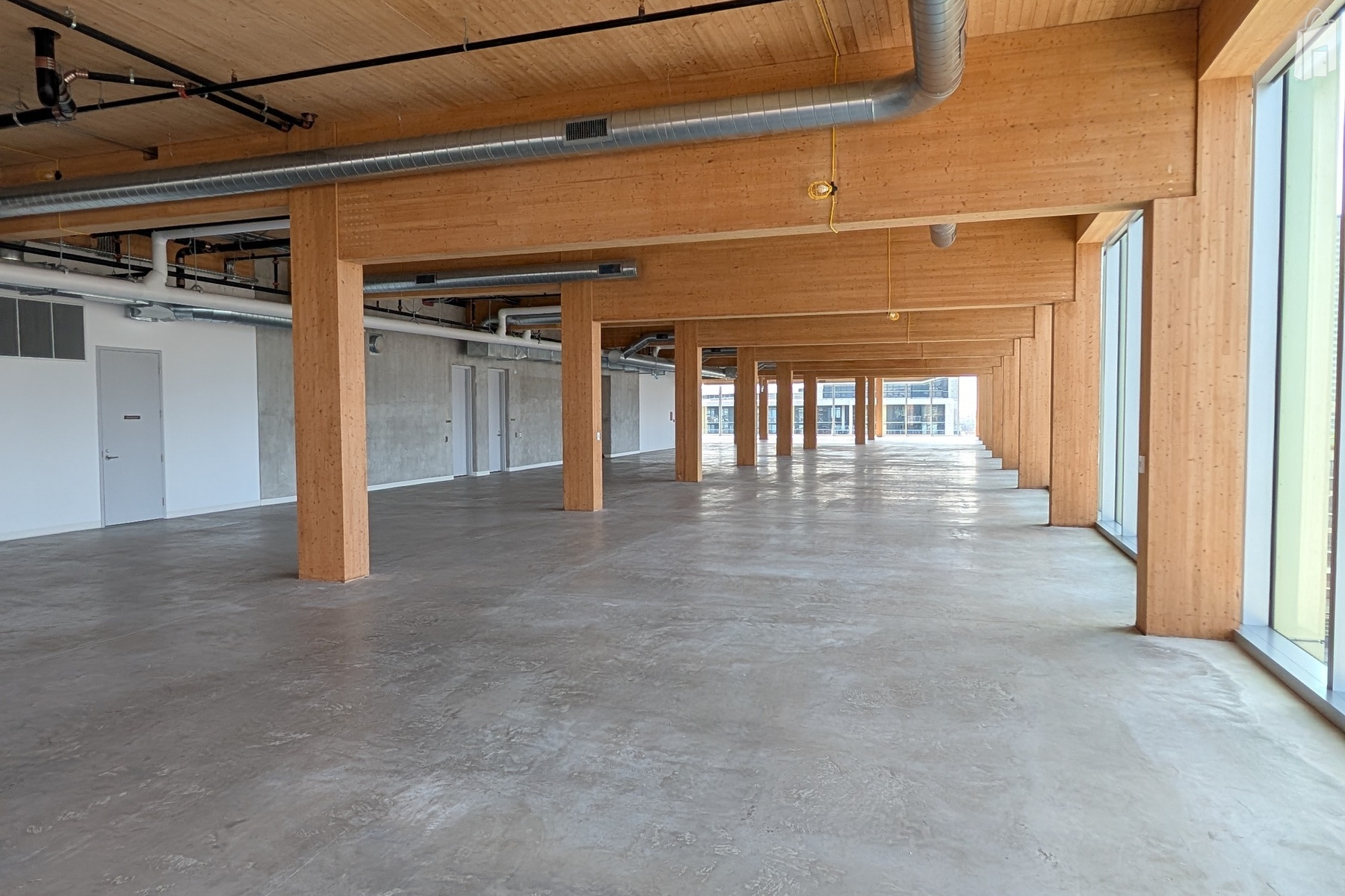 T3 Bayside 10th Floor