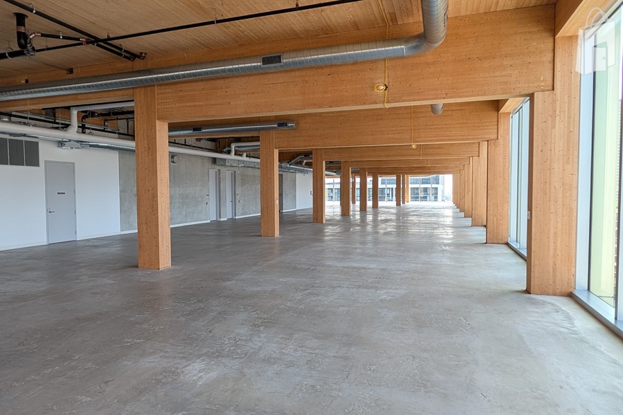 T3 Bayside 10th Floor