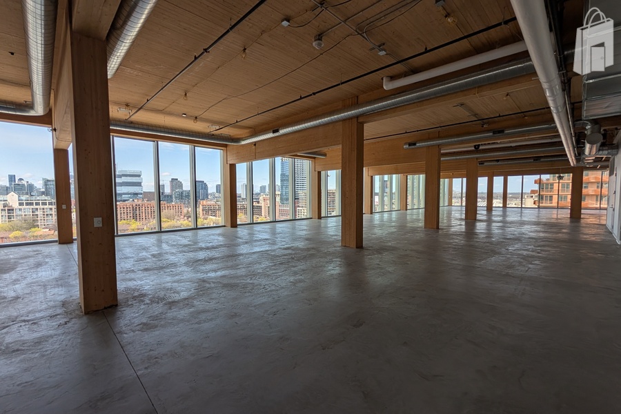 T3 Bayside 10th Floor