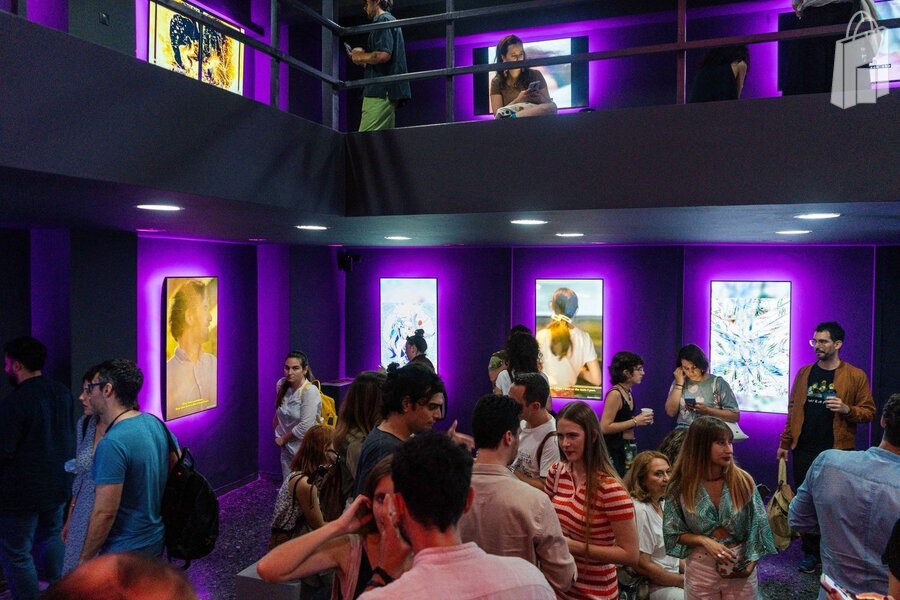 Ground and Upstairs Floor