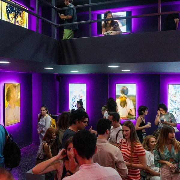 Right in the heart of the city — our venue offers easy access, high visibility, and urban energy. It’s ideal for creatives, brands, and audiences who value cultural immersion and convenience.