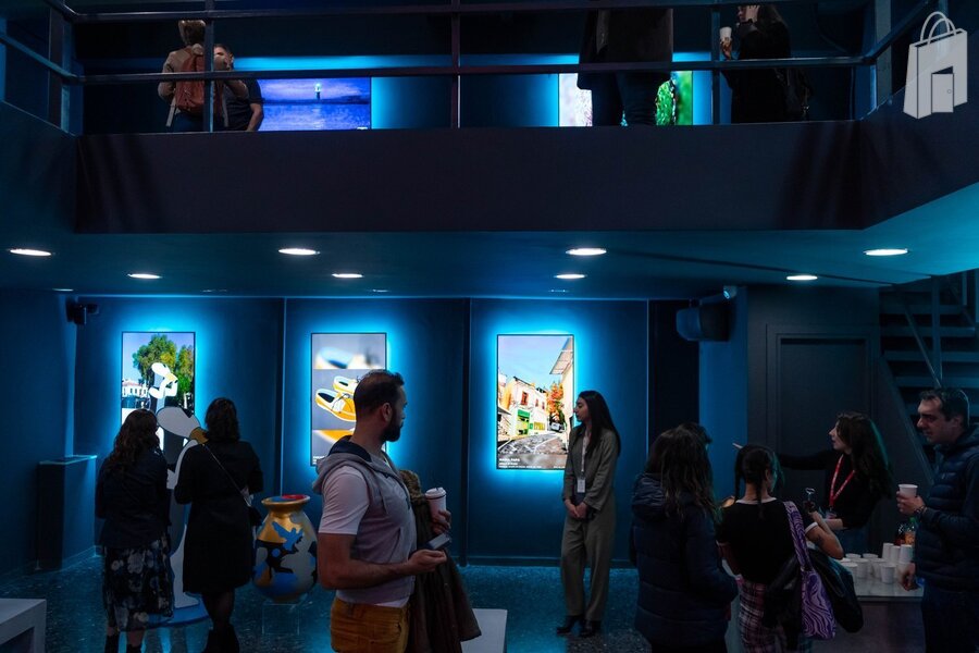 Ground and Upstairs Floor