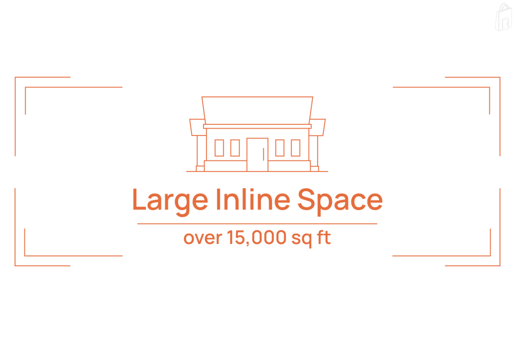 Large Inline Space at El Cerrito Plaza (up to 25016 sq ft)