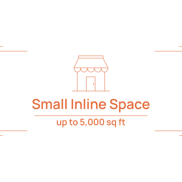 Small Inline Space at Point Loma Plaza (up to 1400 sq ft)