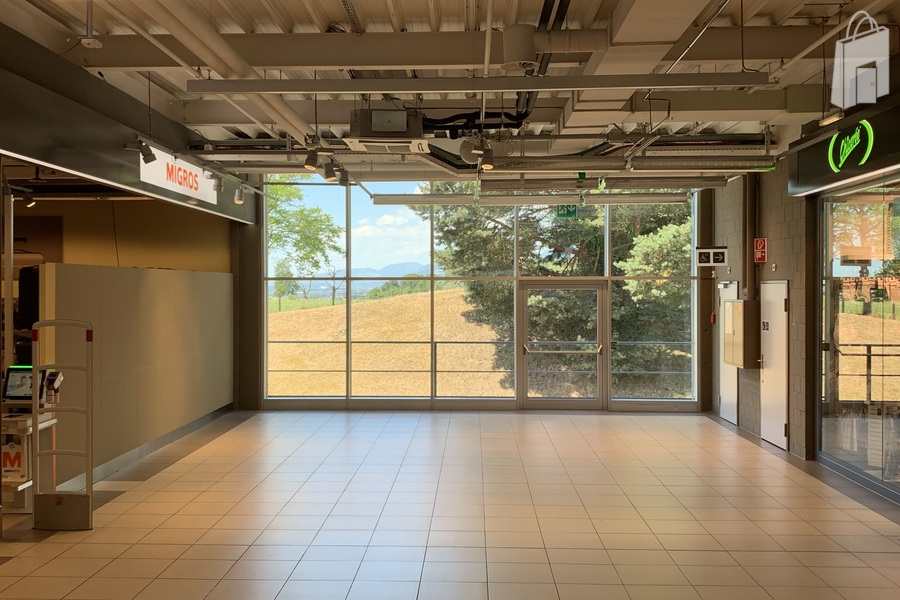 Promotionsfläche Nr. 10