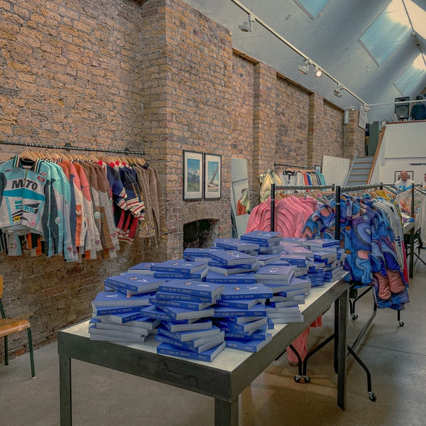 Galleria Objets – A Gallery, A Concept, A Platform