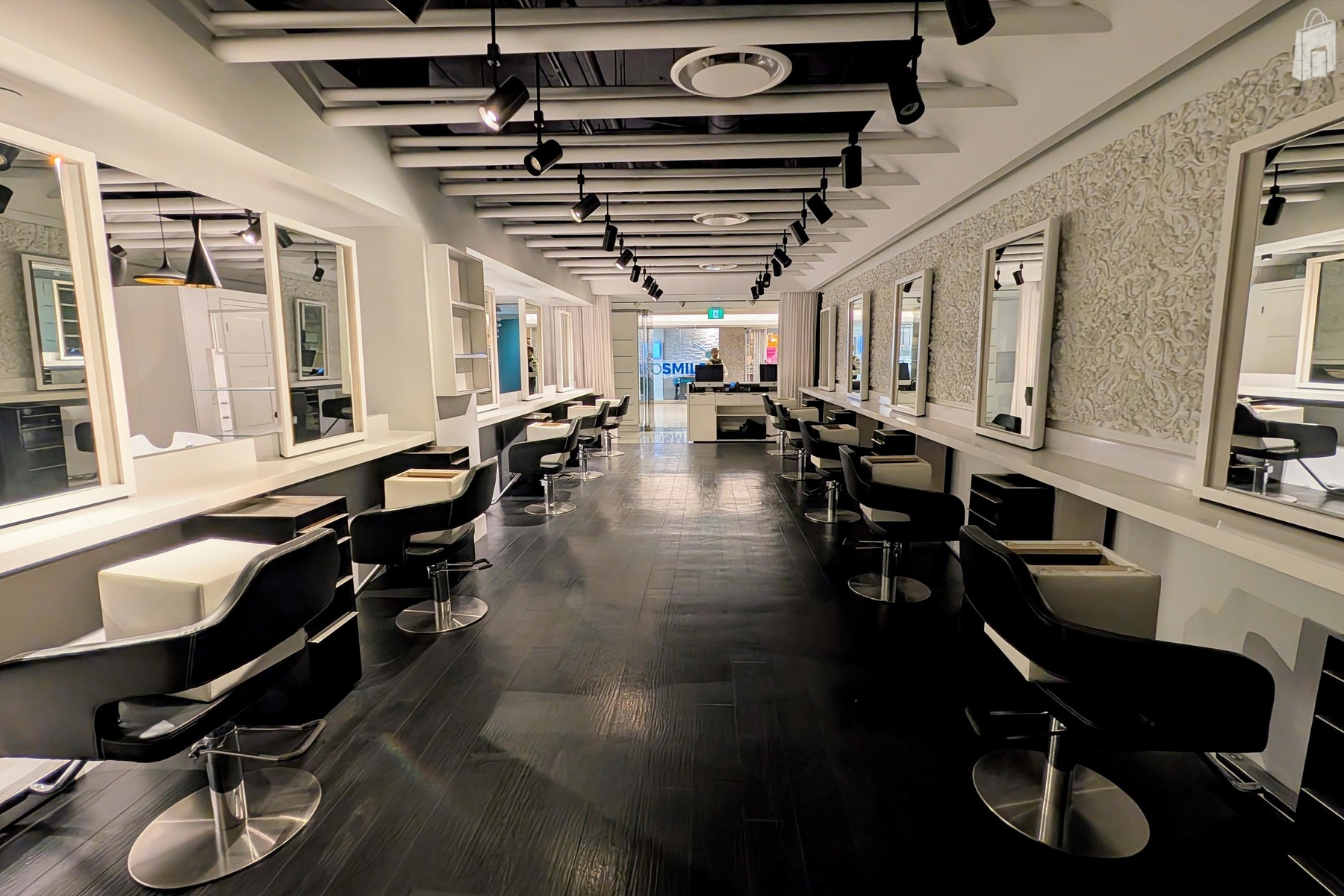 Salon Prime
