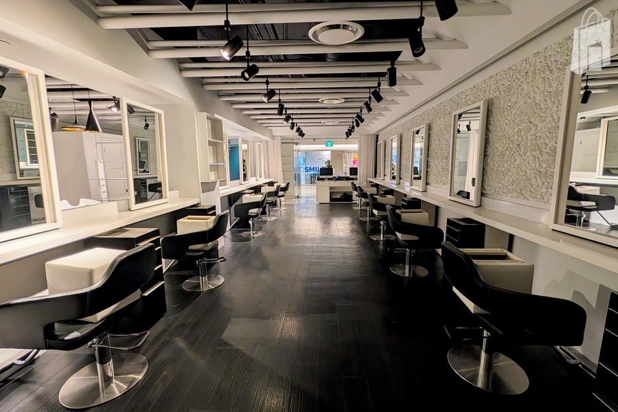 Salon Prime