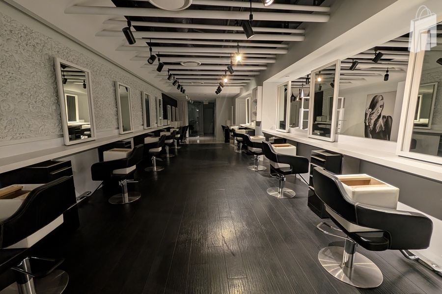 Salon