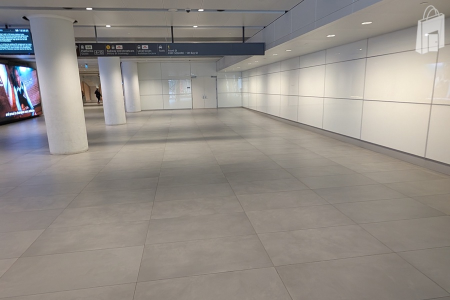 Tunnel Activation Space