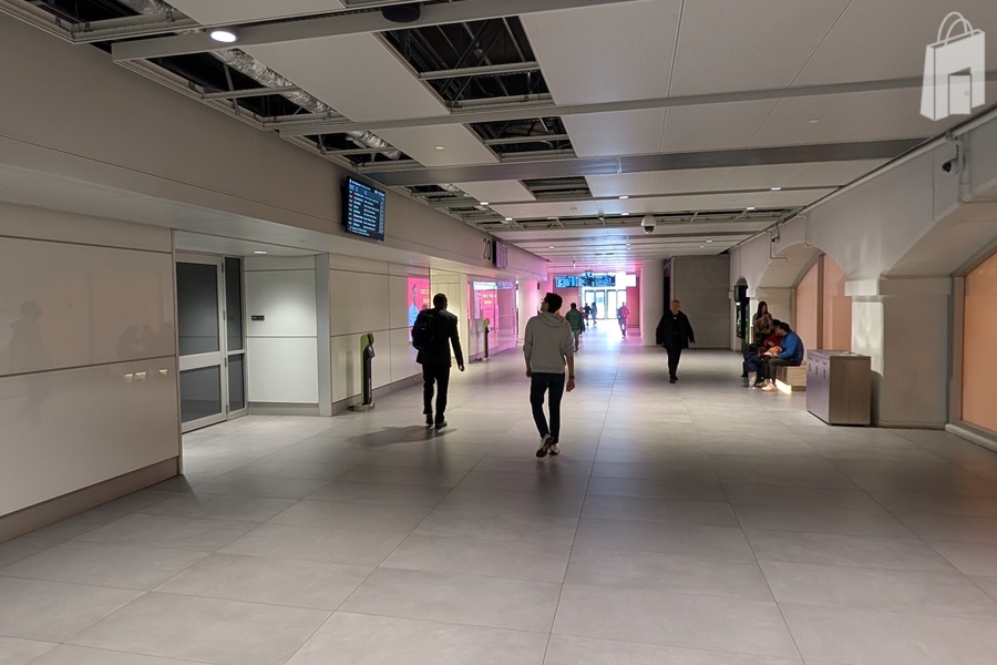 Tunnel Activation Space