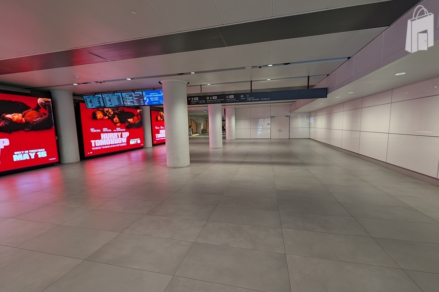 Tunnel Activation Space