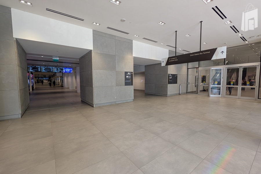 Ground Floor Promo Court