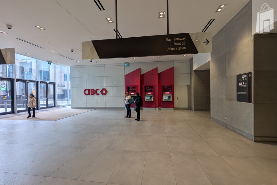 Ground Floor Promo Court