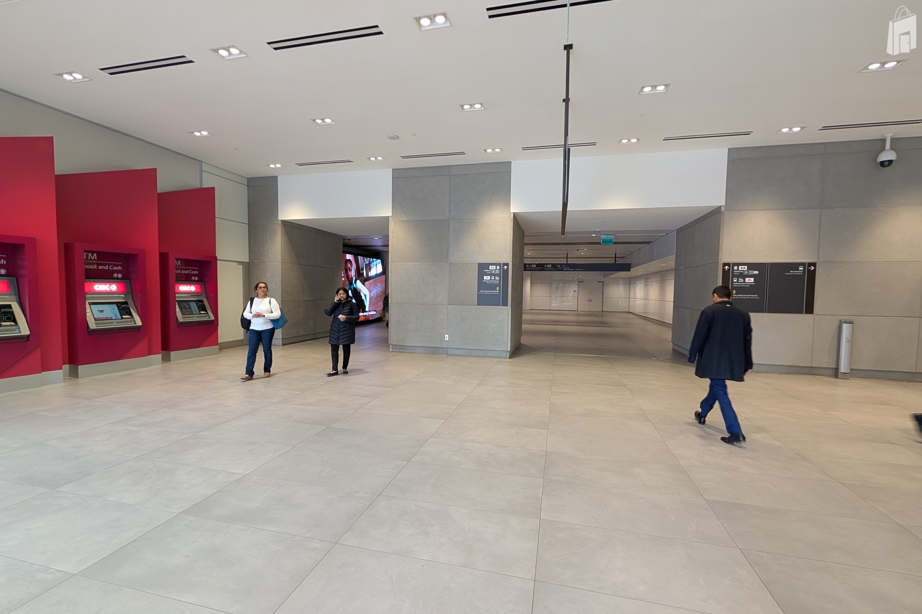 Ground Floor Promo Court