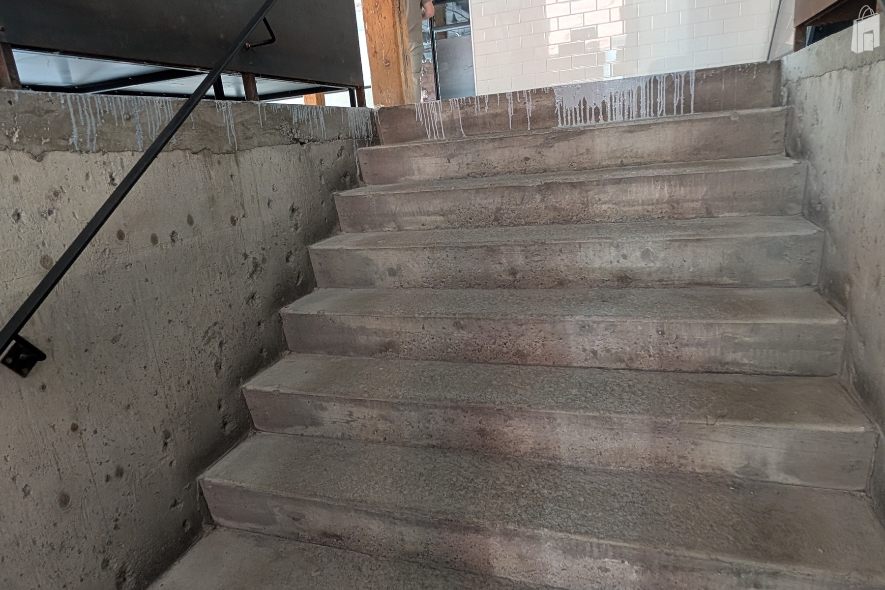 Retail/Restaurant Space