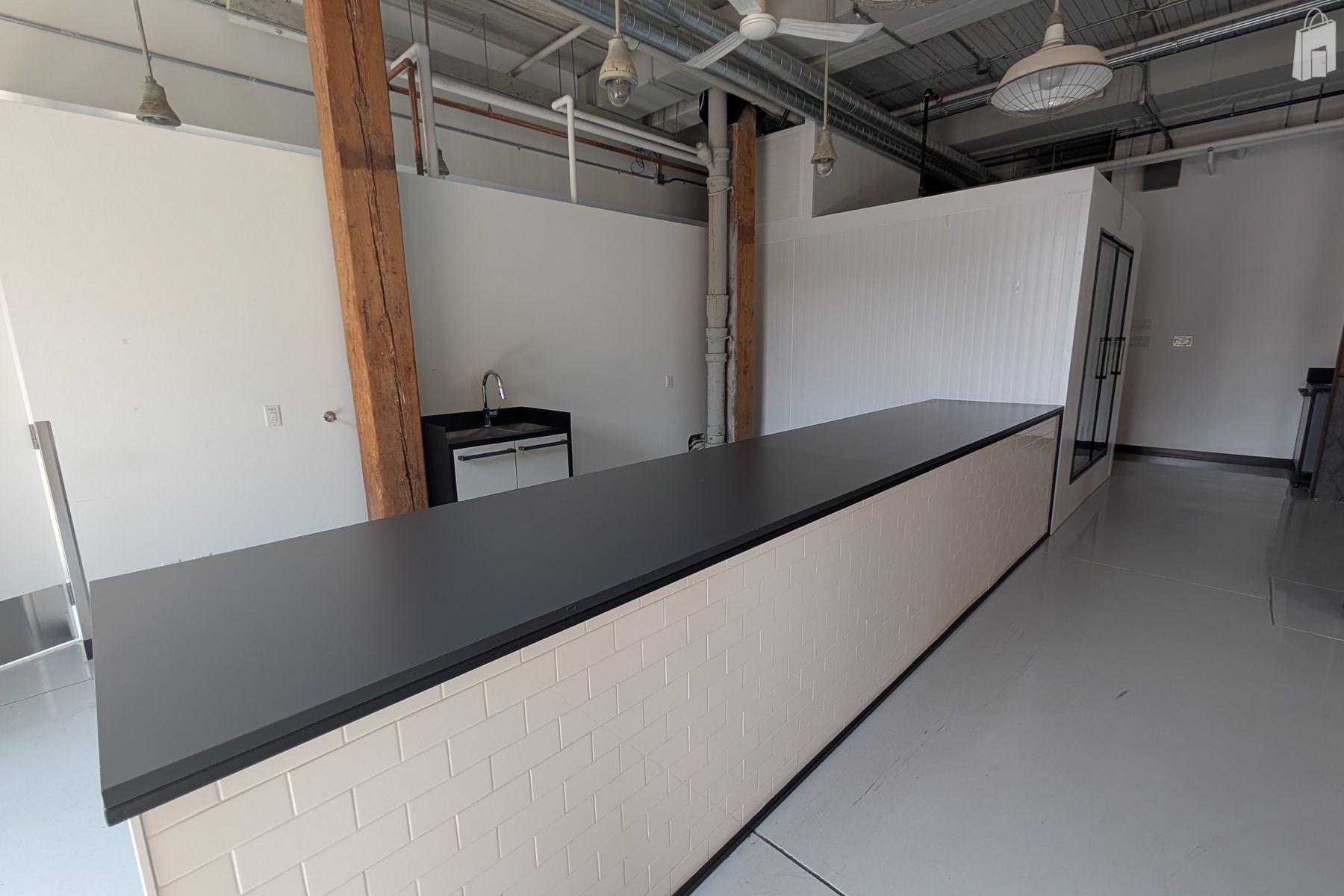 Retail/Restaurant Space