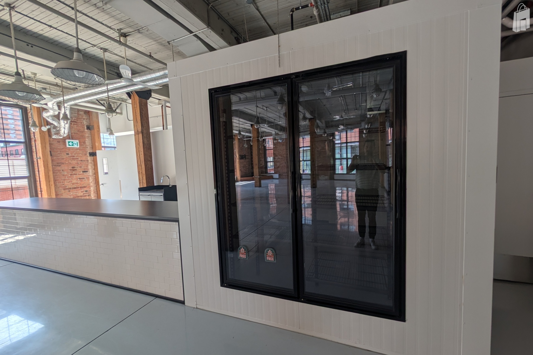 Retail/Restaurant Space