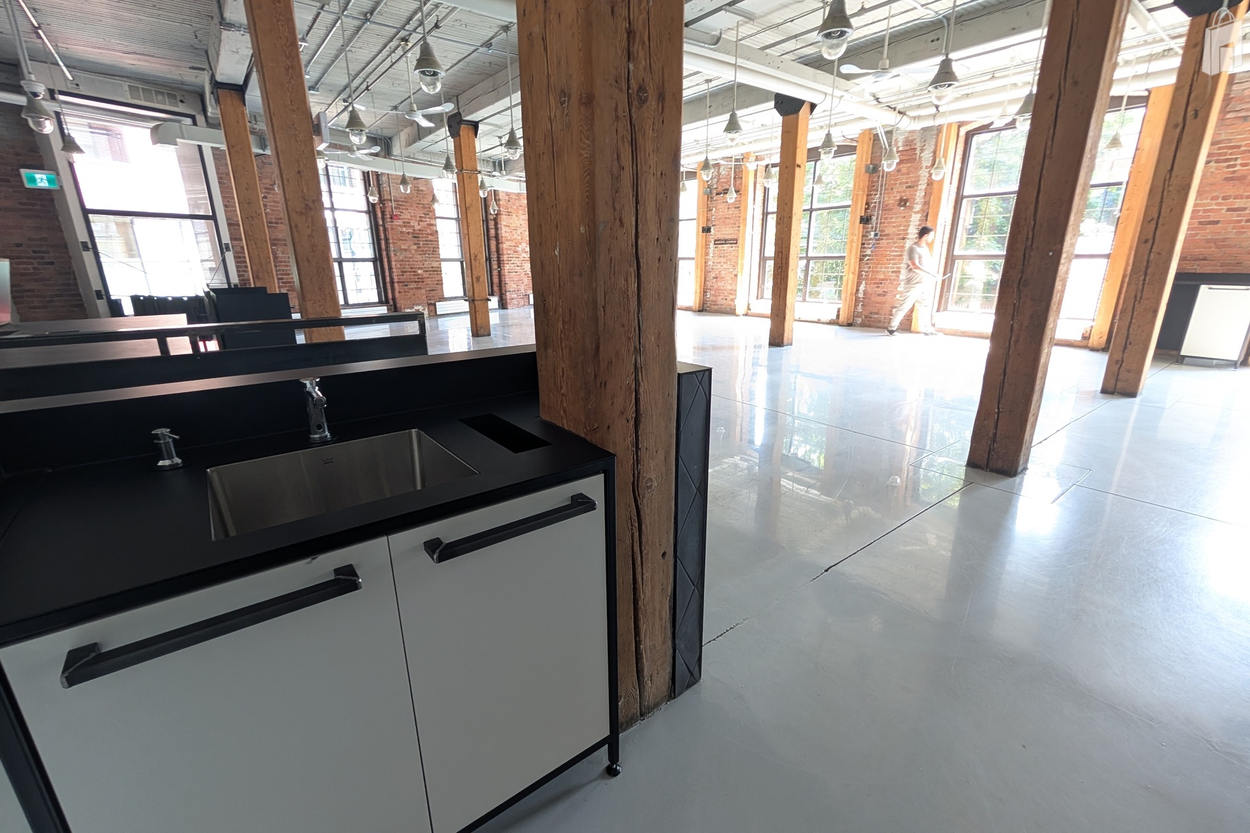 Retail/Restaurant Space