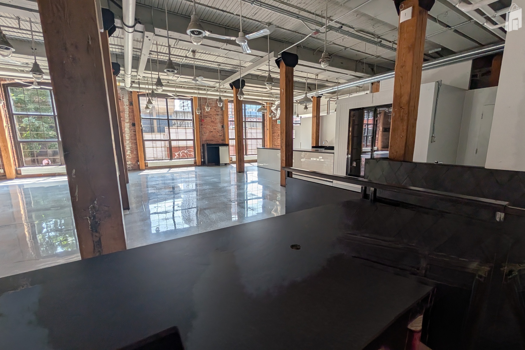 Retail/Restaurant Space