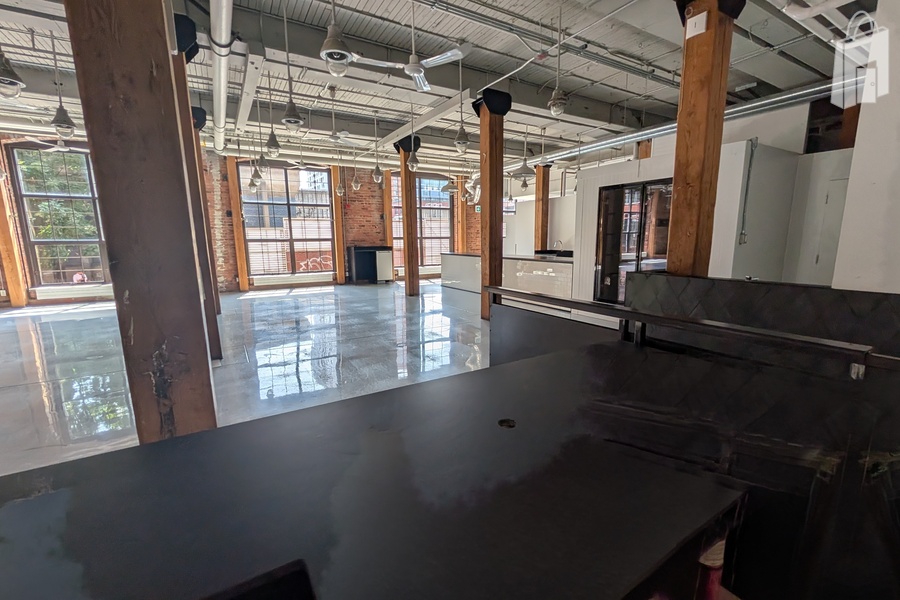 Retail/Restaurant Space