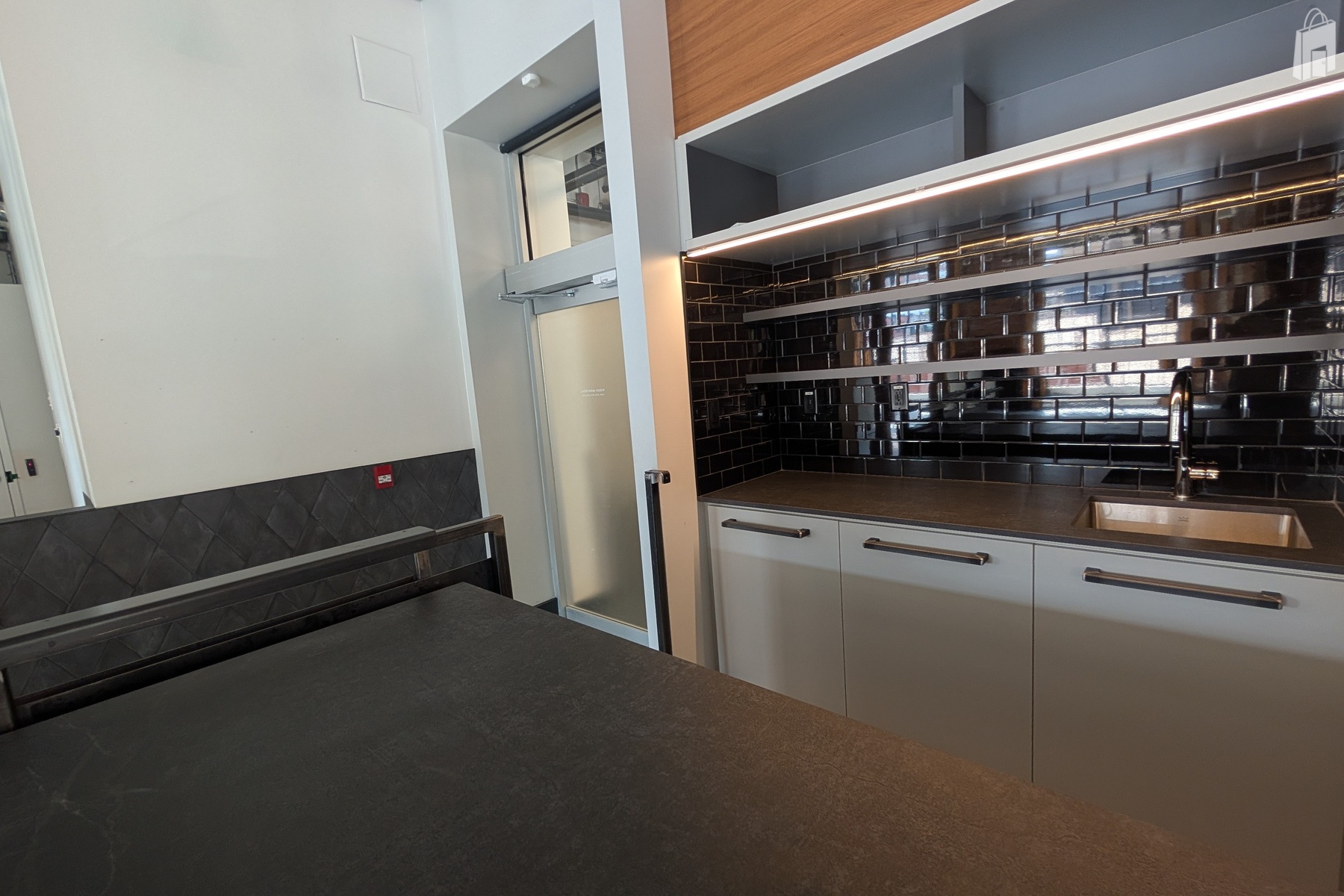 Retail/Restaurant Space