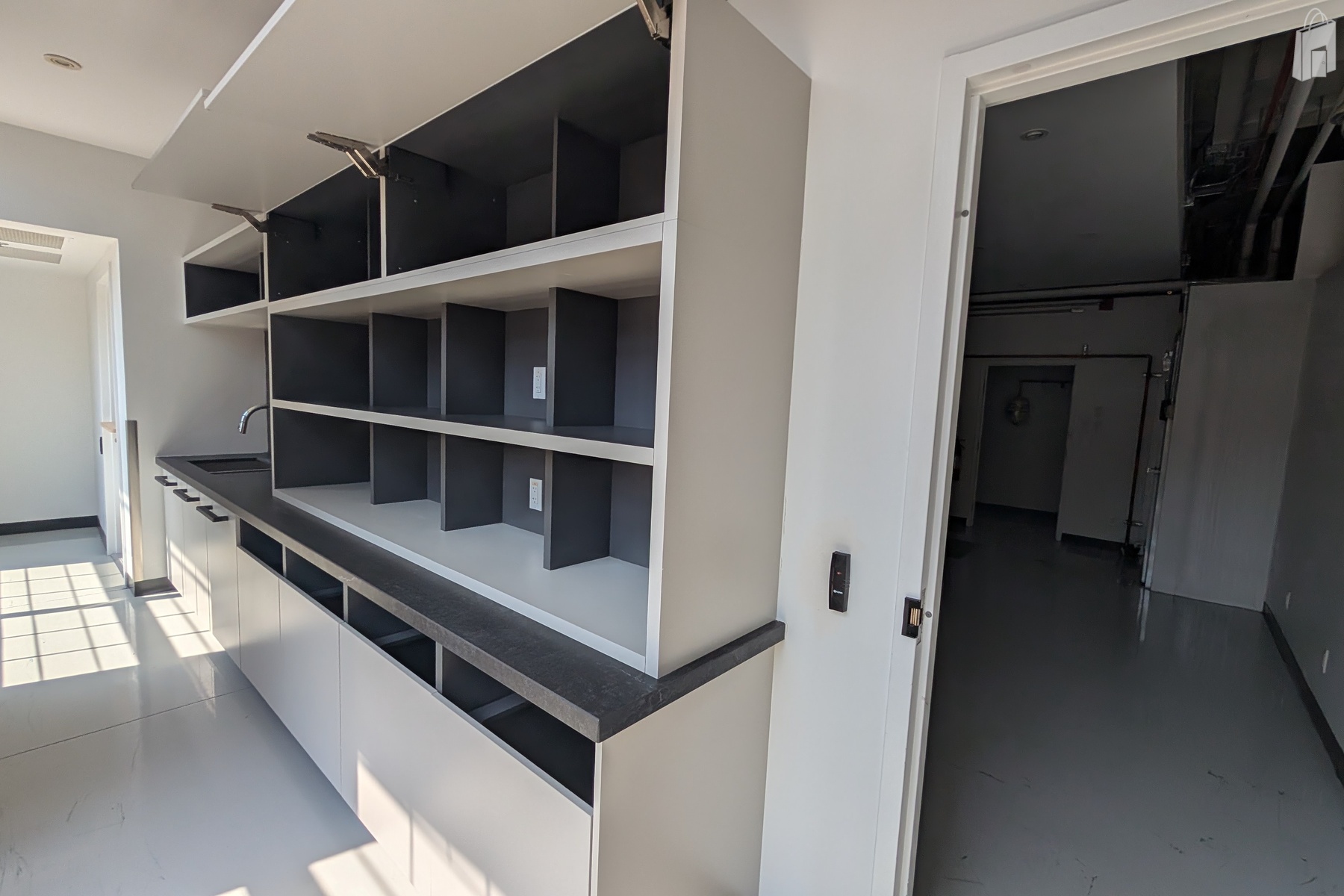 Retail/Restaurant Space