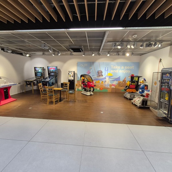 Ideale Mieterfläche für dein Pop-up auf 38m2