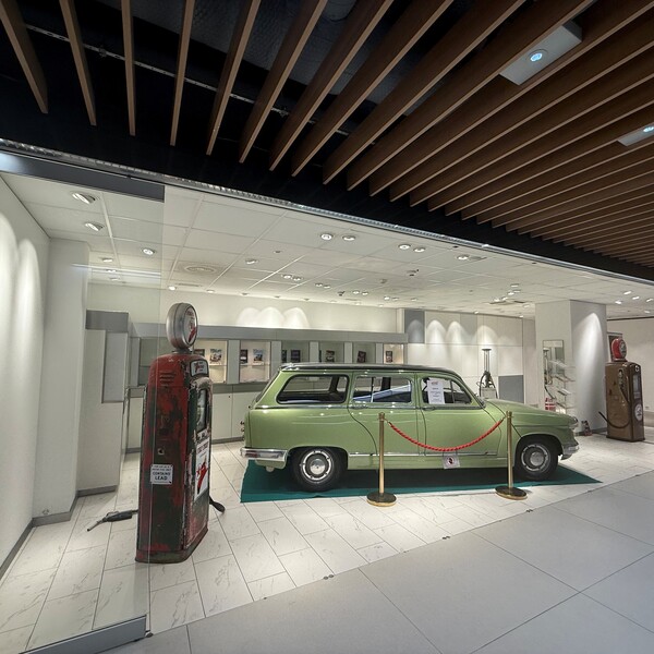 Ideale Mieterfläche für dein Pop-up auf 69m2