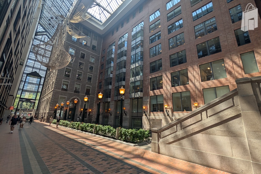 Stunning Event Venue!