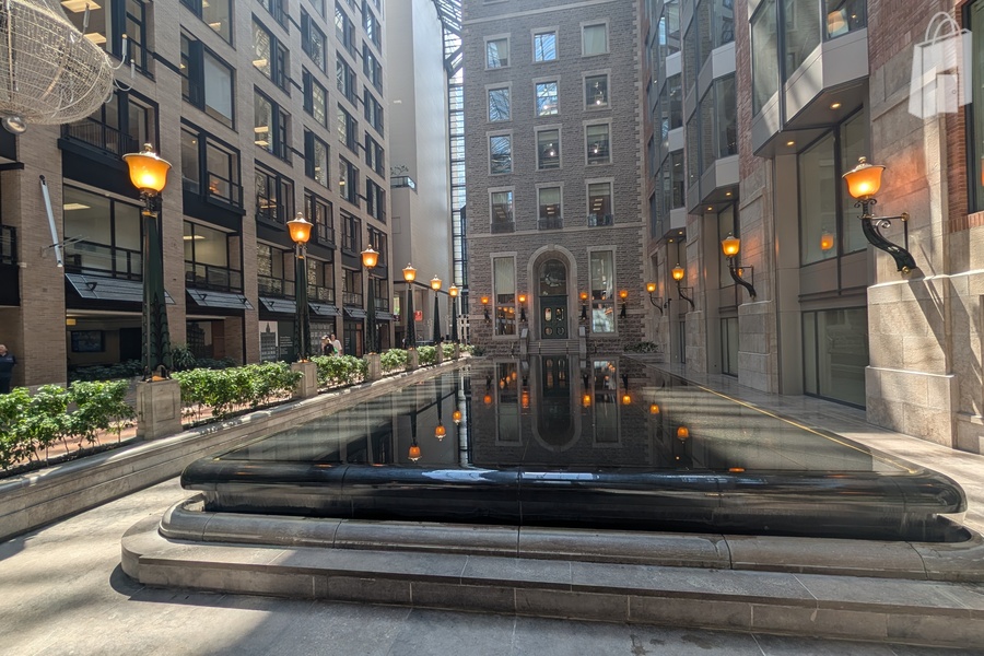 Stunning Event Venue!