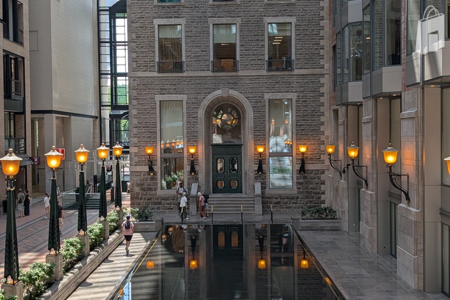 Stunning Event Venue!