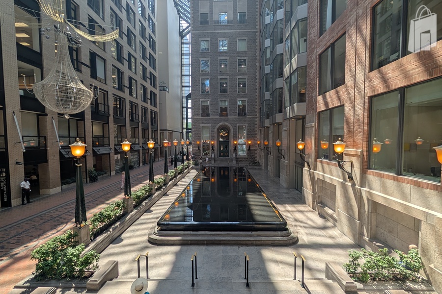 Stunning Event Venue!