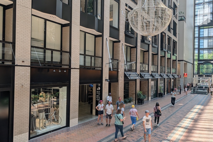 Stunning Event Venue!