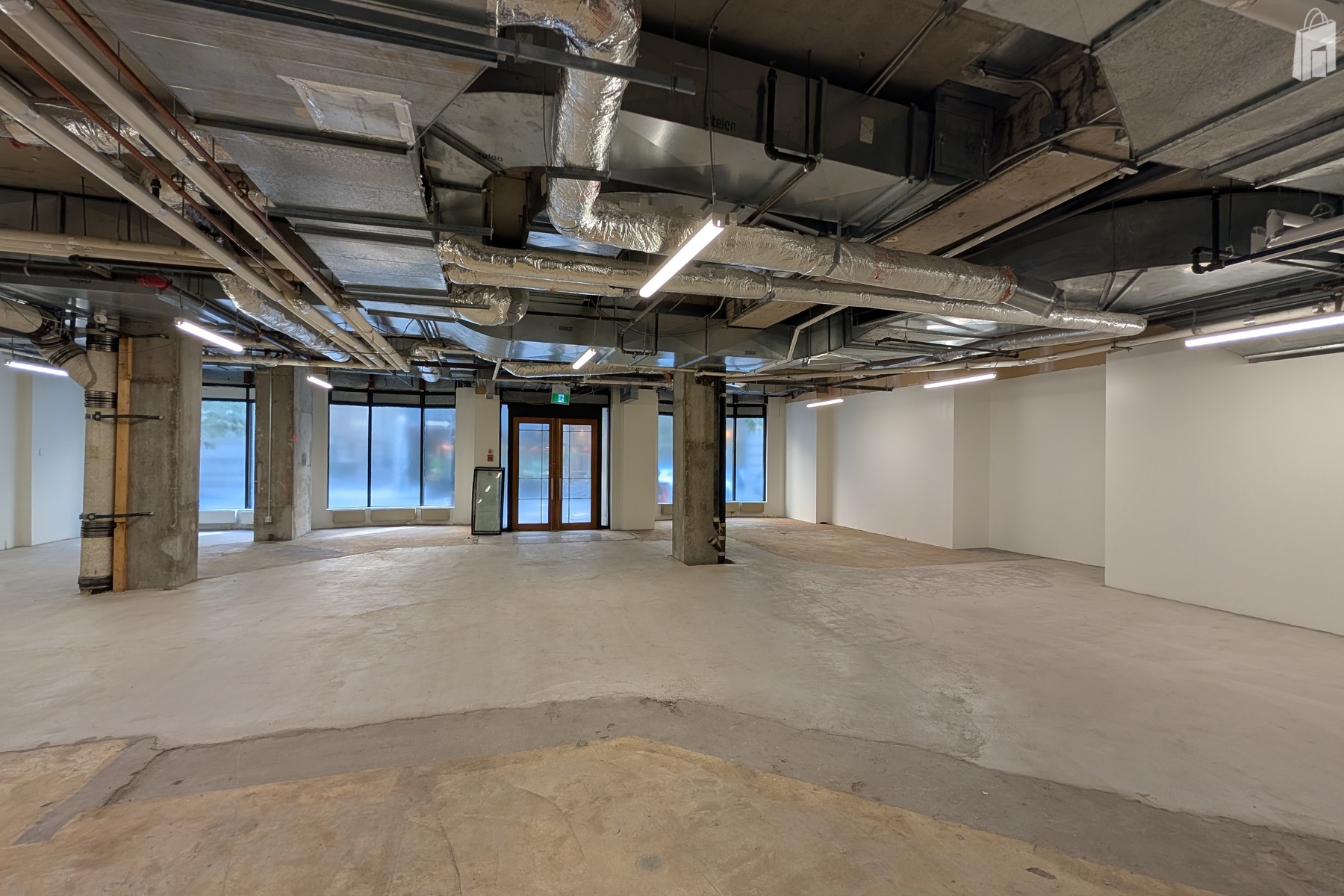 Ground Floor Retail Unit