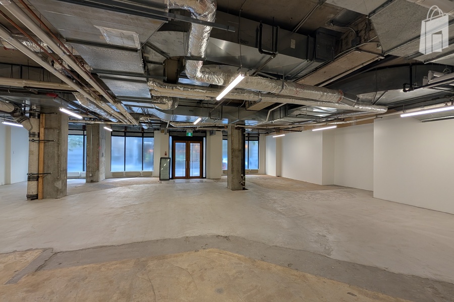 Ground Floor Retail Unit