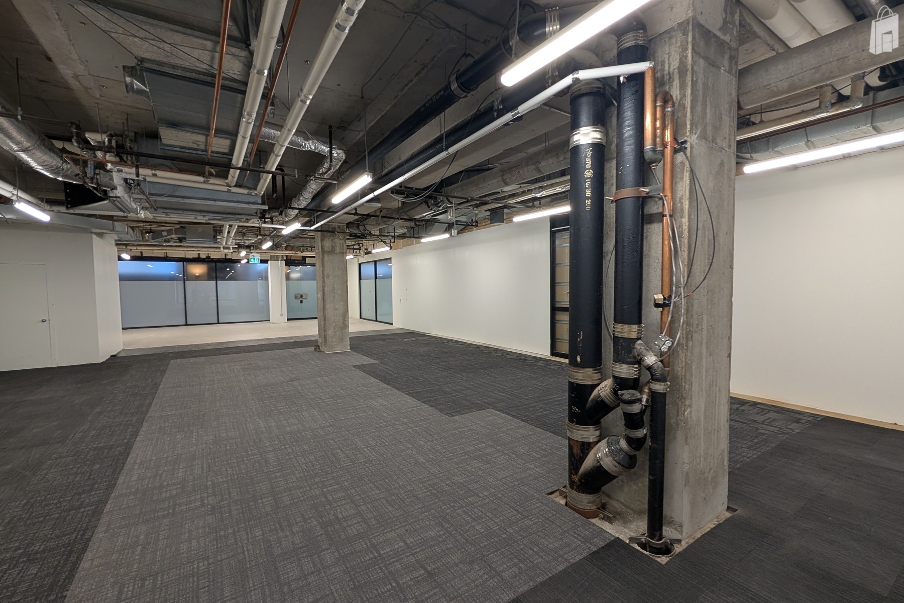 Ground Floor Retail Unit