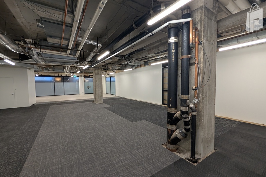 Ground Floor Retail Unit