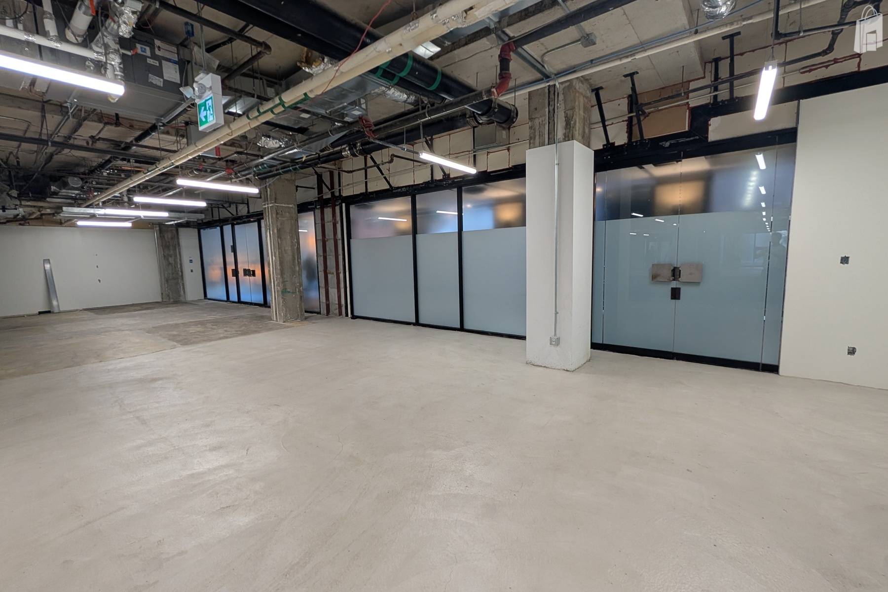 Ground Floor Retail Unit