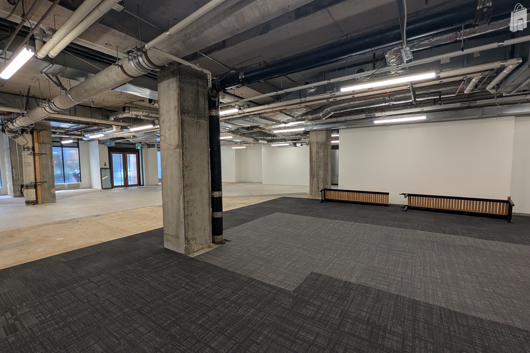 Ground Floor Retail Unit