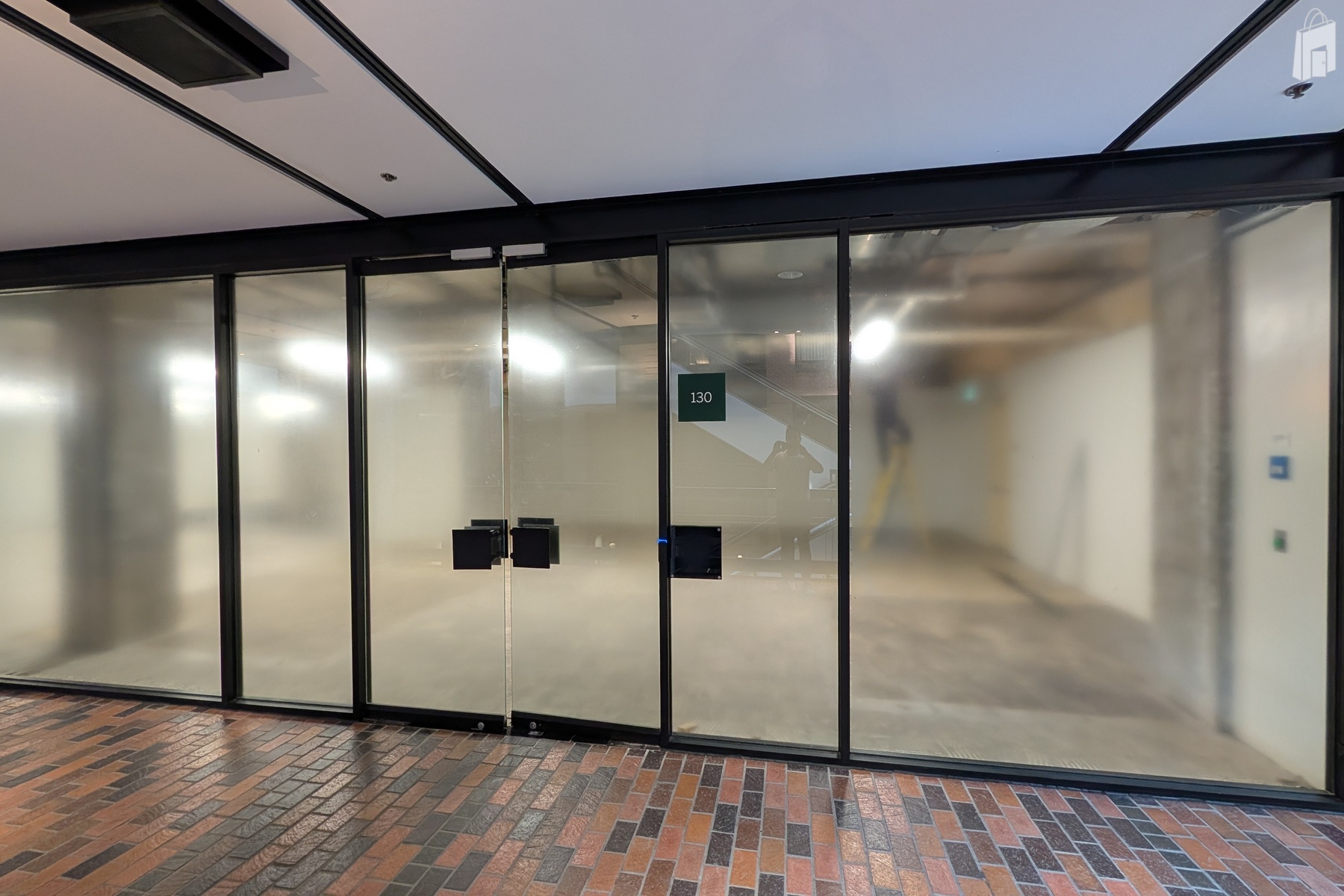 Ground Floor Retail Unit