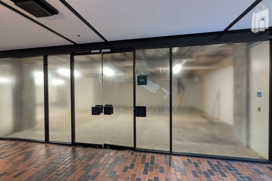 Ground Floor Retail Unit