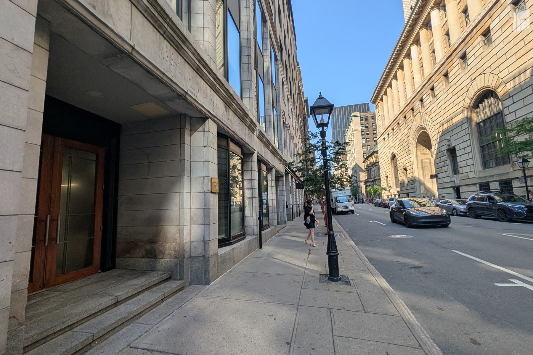 Ground Floor Retail Unit