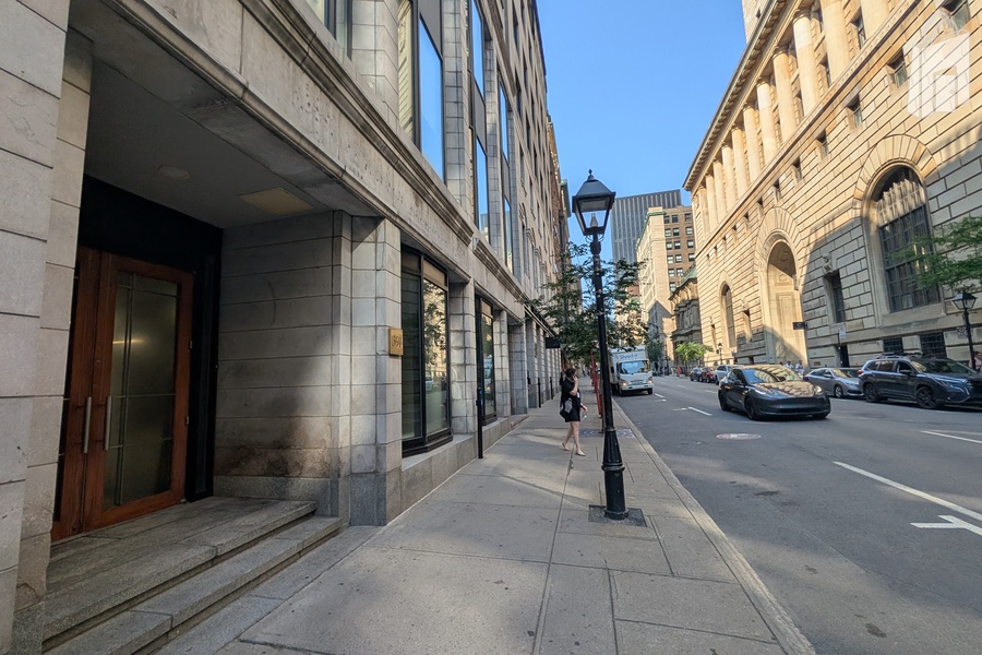 Ground Floor Retail Unit