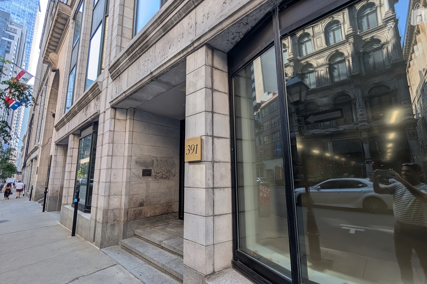 Ground Floor Retail Unit